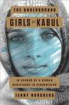 Kabul Girls