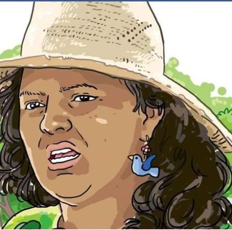 Berta.Caceres.por permiso